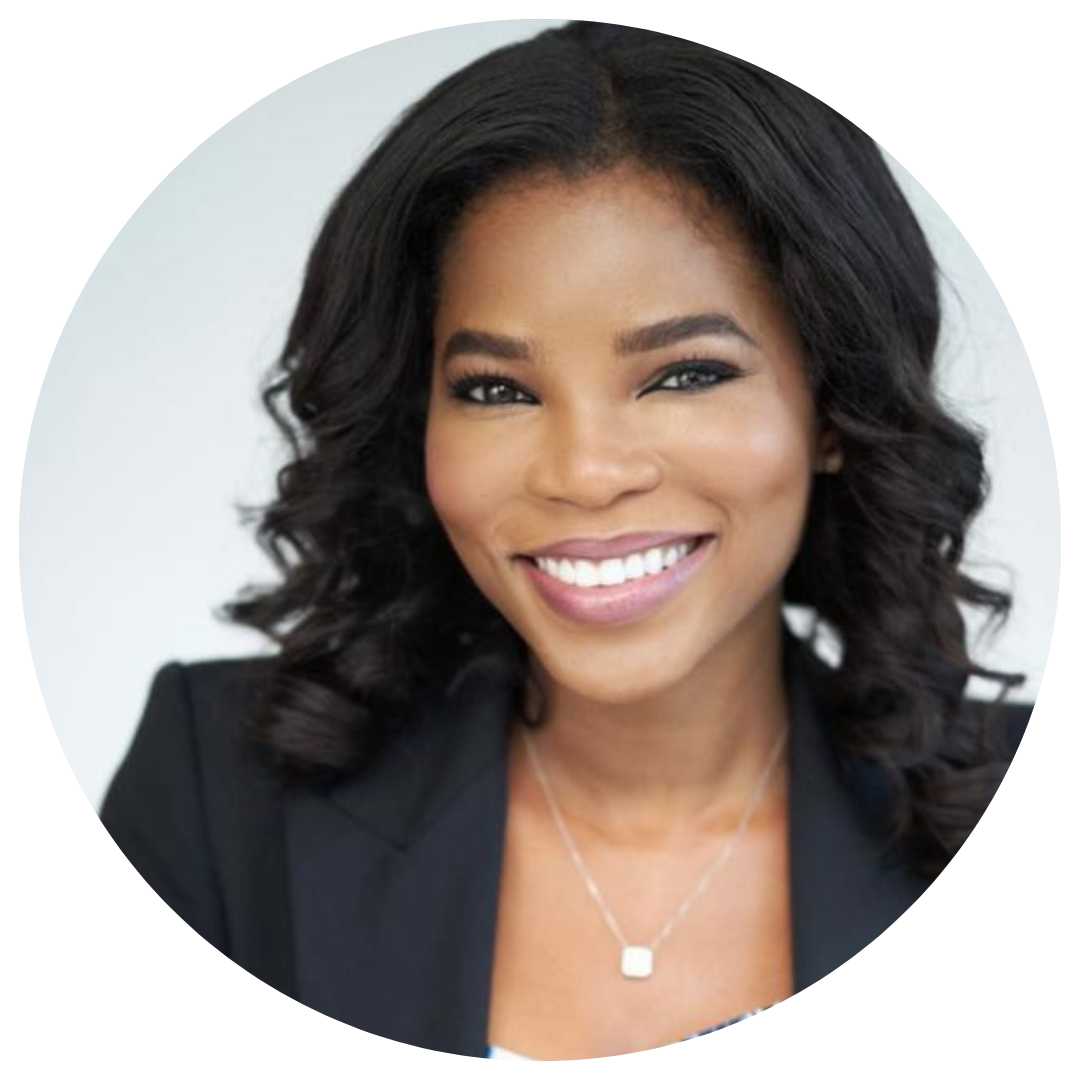 Headshot of Michelle Henry, MD