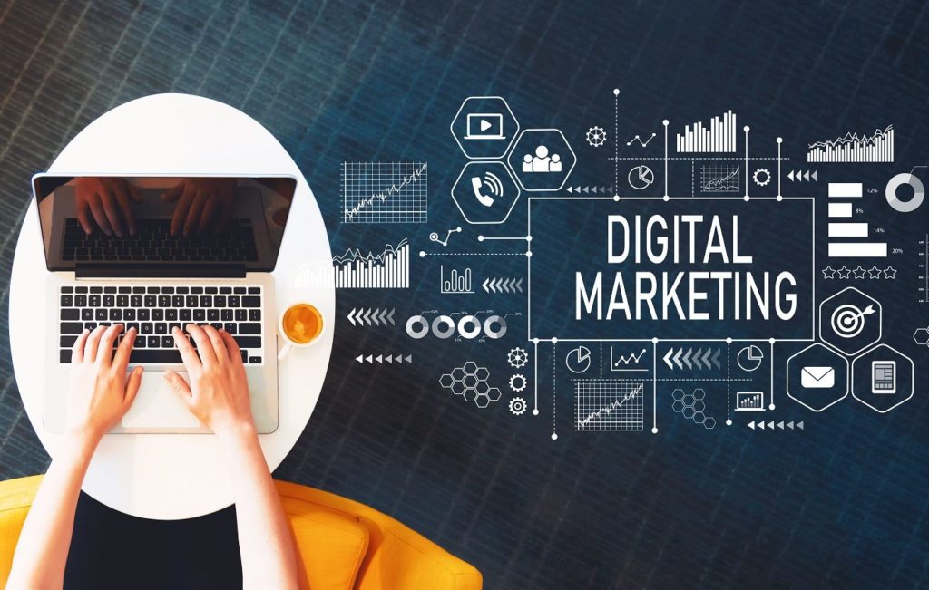 digital marketing for dermatologists