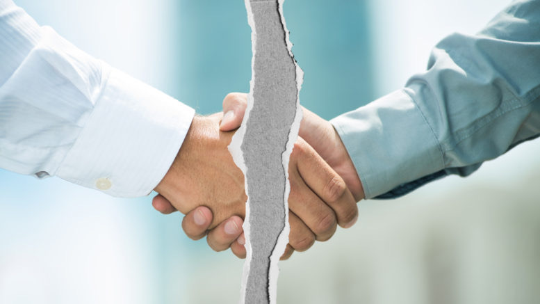 Recommended Steps to Buying Out a Business Partner in Dermatology