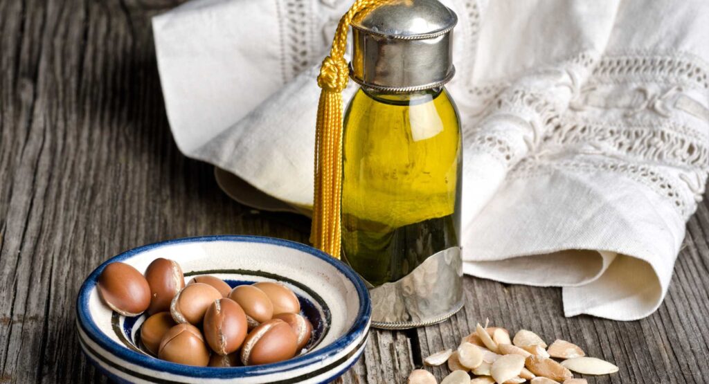 Argan-oil-&-fruit