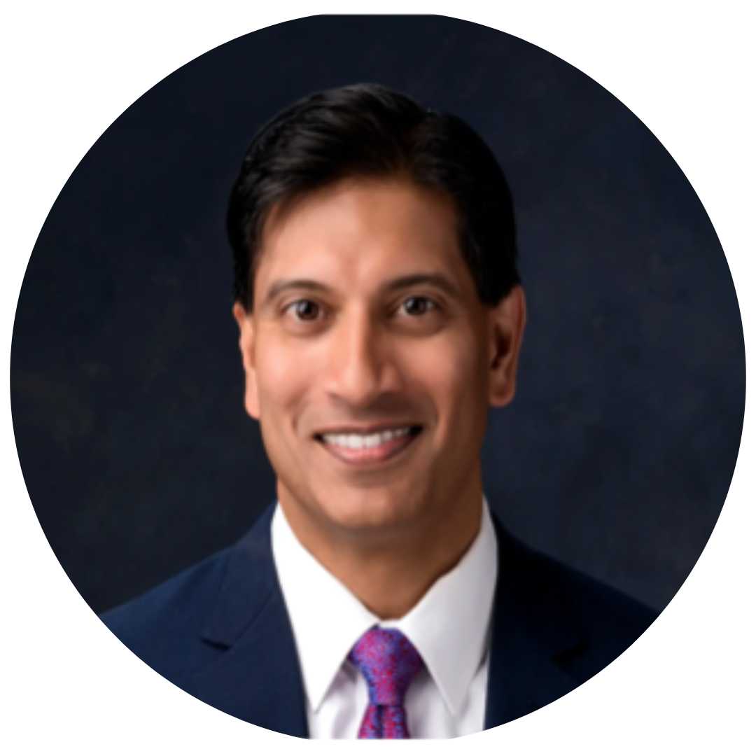 Headshot of Suneel Chilkuri, MD, FAAD