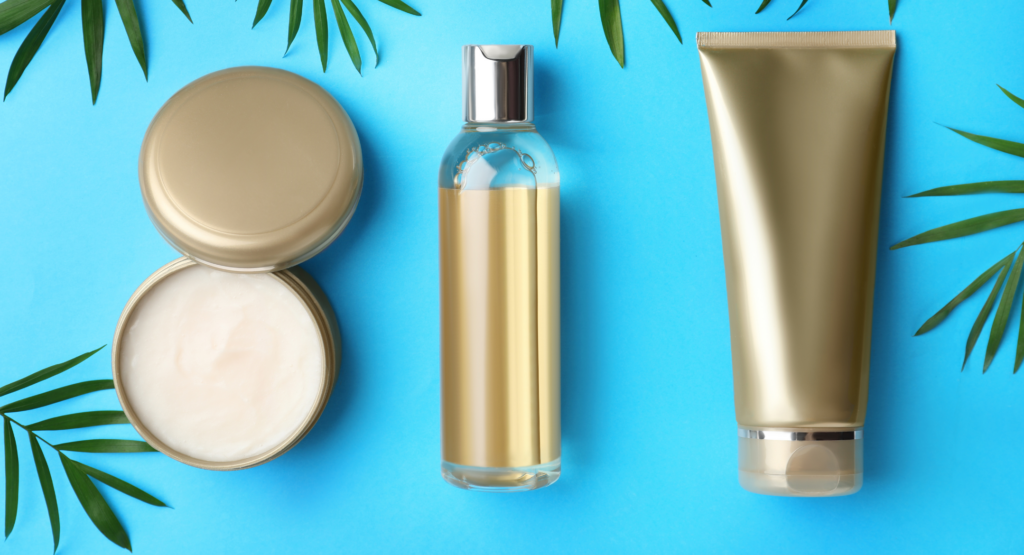 Parabens - ClubDerm