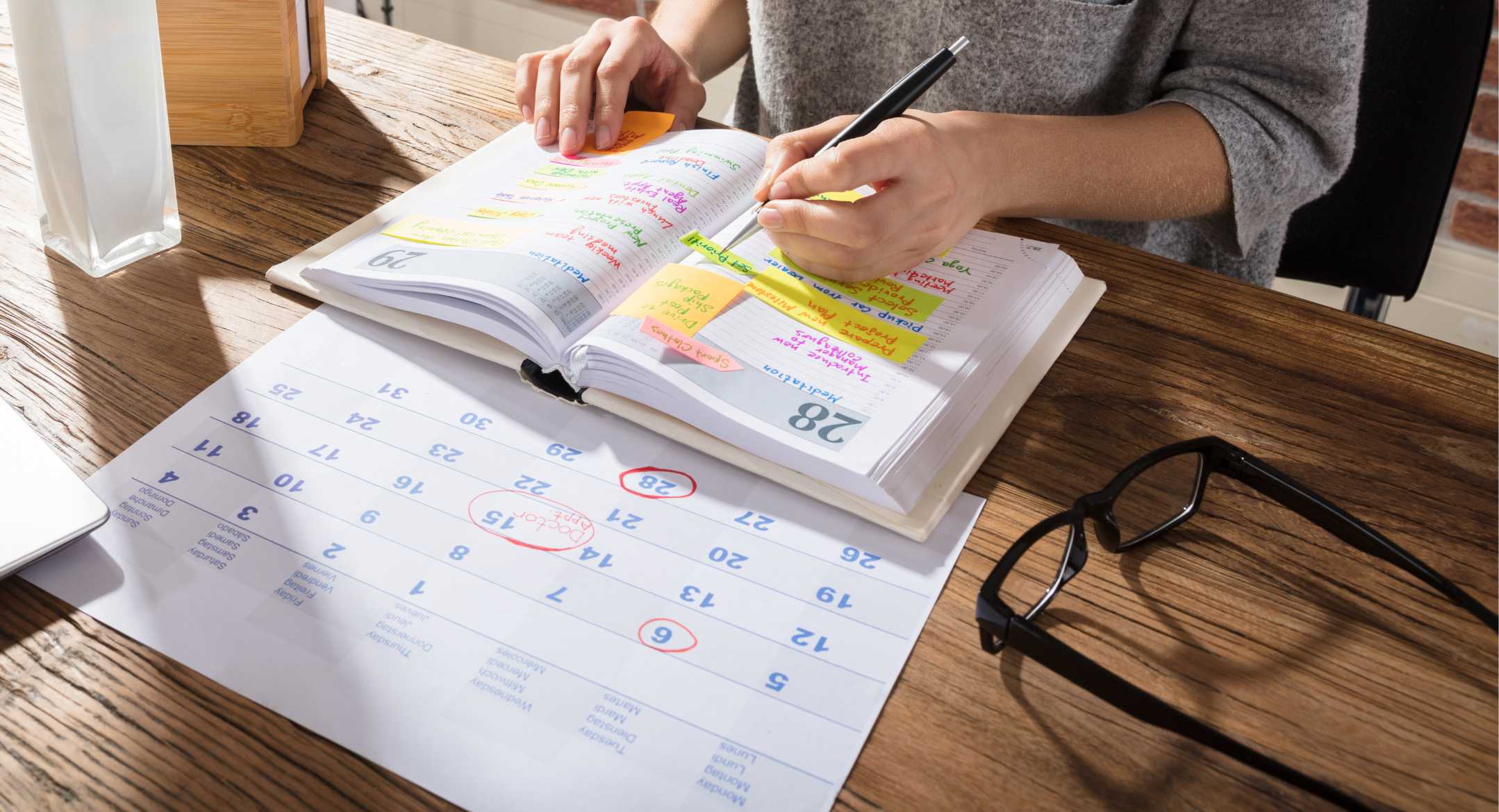 2025 Content Calendar: Key Dates for Dermatology and Healthcare Professionals