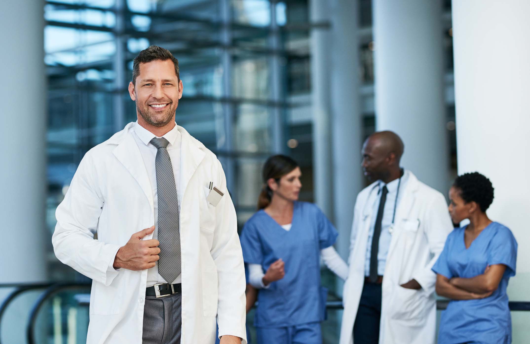 club-derm-dermatology-graduate-residents-gift-smiling-male