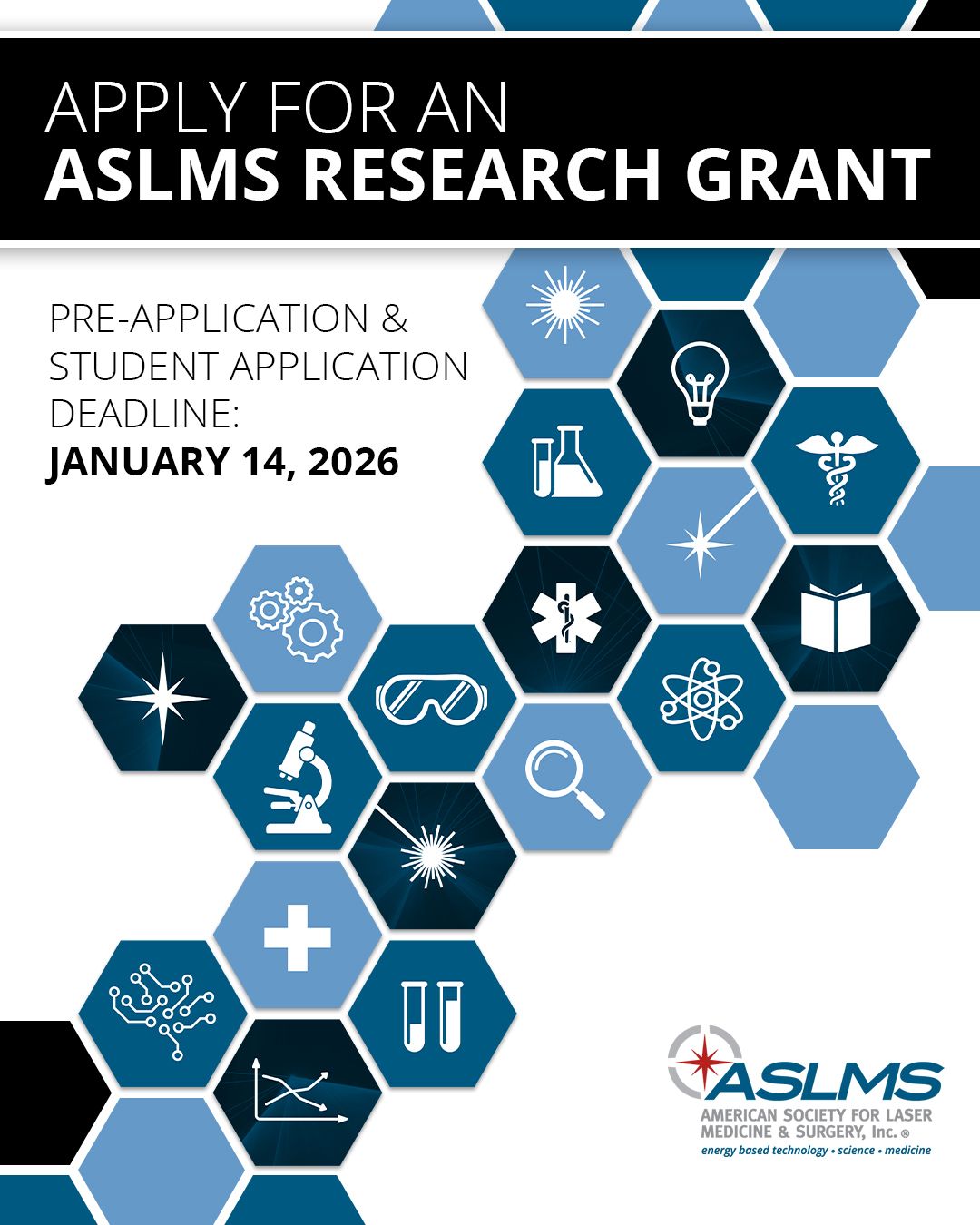 ASLMS Research Grant