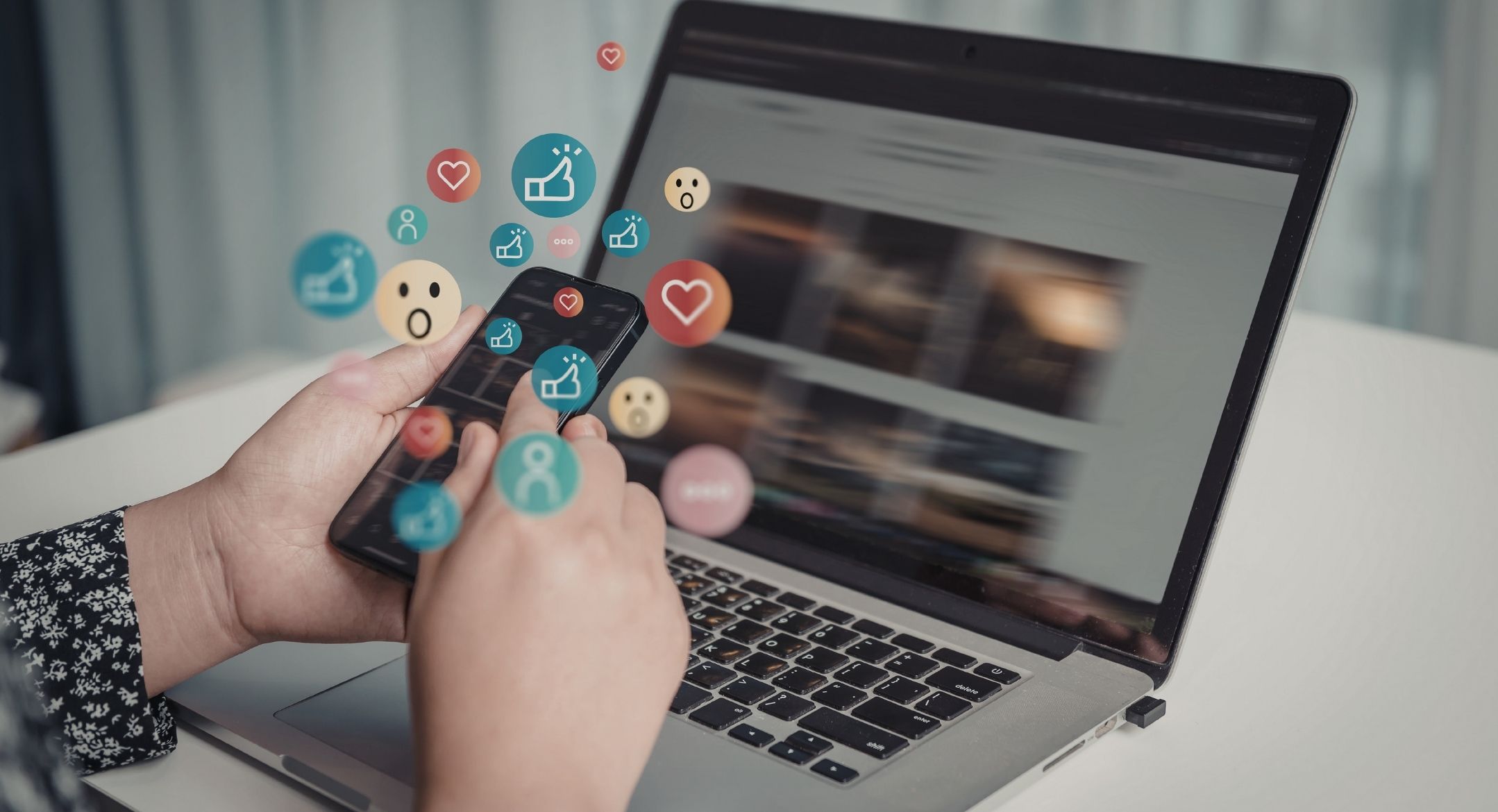 Social Media Didn’t Get Easier in 2026 — It Got Smarter