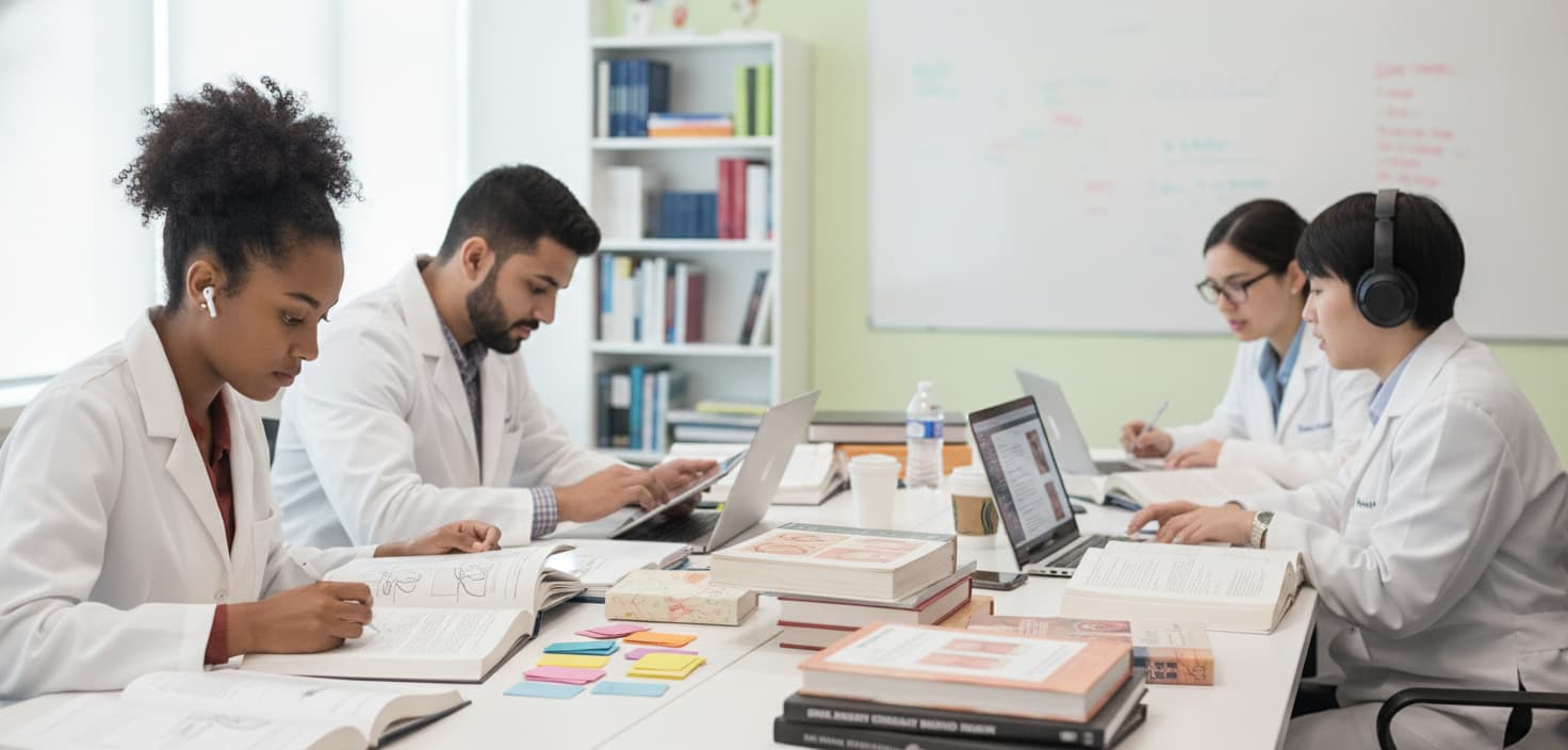 Passing the Dermatology Boards: High-Yield Resources Every Resident Should Know
