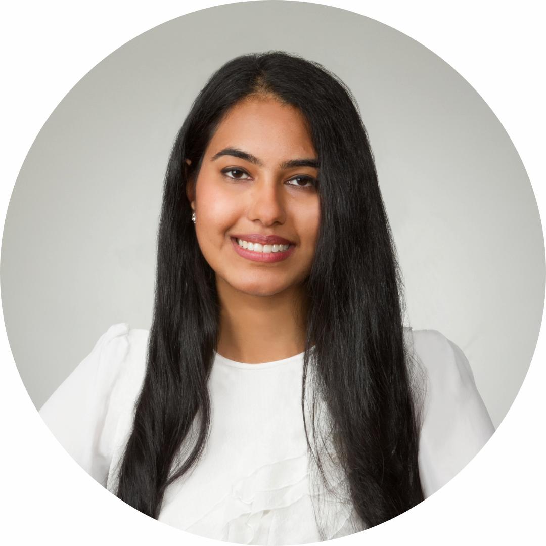 Headshot of Ankuri Desai, MD, PhD