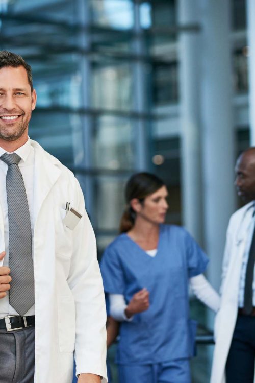 club-derm-dermatology-graduate-residents-gift-smiling-male